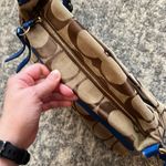 Coach Signature Crossbody Bag Photo 8