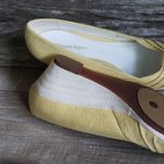 Etienne Aigner  wedges size 9 Photo 4