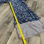 Matilda Jane  Moments with You a day off floral trouser tie front pants Photo 3