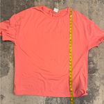 Gymshark Women’s  Coral T-Shirt Photo 5