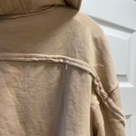 Alo Yoga Cropped Hoodie Photo 3