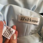 JJ's House Dress Bridesmaid Chiffon Photo 4