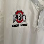 Nike Men’s Ohio State Women’s Lacrosse Wind Breaker Photo 1