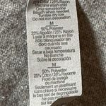 One Love Gray Slim Cut V Photo 4