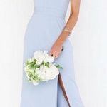 Show Me Your Mumu  Paris Gown Photo 0