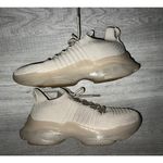 Apolo Knit Sneaker White Size 8.5 Photo 8