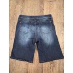 Indigo Rein  Women's Bermuda Jean Denim Shorts Size 13 Photo 2