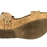 Beach Joy Beach by Matisse Point Break Wedge Sandal (Women's) - Natural - Sz 8 M Photo 5