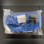 Brooks  Vibrant Blue Fanny Pack Photo 1