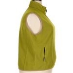 Woolrich  Light Willow Fleece High Neck Sleeveless Vest Women’s Plus Size XXL Photo 1