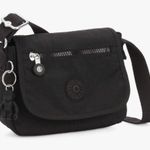 Kipling NWT Women's Sabian Mini Crossbody Bag in Black A mini bag Photo 1