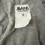 Dolce & Gabbana J&ANS  gray tank top Photo 2