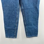 Everlane  Curvy 90s Cheeky High Rise‎ Straight Leg Ankle Jeans in Northridge NEW Photo 3