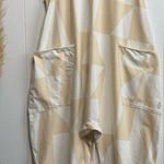 Free People  romper one piece jumpsuit cotton blend hot shot XS Photo 0