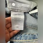 The Ragged Priest NWT Ragged denim jeans size 26 Photo 6