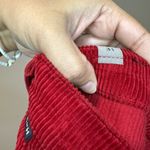 Citizens of Humanity Citizen of Humanity Olivia High Rise Slim Ankle Button Fly Corduroy Jeans sz 31 Photo 6