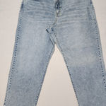 Ava & Viv  Women's high rise 90's straight hip & thighs size 26 W45''x L42'' Photo 0