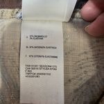 The North Face  women’s‎ yoked western shirt with clear snaps, size XL Photo 6