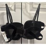 Rene Rofe Lingerie Convertible Black Push Photo 1