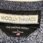 Woolly Threads Kentucky V-Neck Pull Over Photo 2