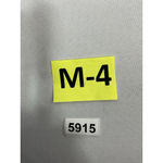 Womans Zac & Rachael Pullon Straight Dress Pants 16 Black White Checkered Photo 7