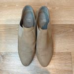 Eileen Fisher Perry Tumbled Nubuck Bootie Women's Shoes, Size 9 Photo 4