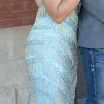 Primavera Couture prom dress Photo 0