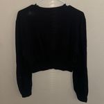Habit Long Sleeve Sweater Photo 2