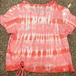 Aerie Tie-Dye  Top Photo 1