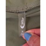 MTA Sport MTA Sports Two Piece Green Floral Matching Athletic Wear Set Sports bra M Photo 6