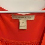 Jonathan Martin  Orange Dress Photo 2