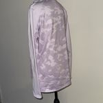 LG Lavender Athletic Jacket underarmour Purple Photo 5