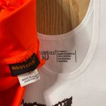 Hooters New  girl Uniform tank and shorts Outfit size Xs/Xxxs Photo 3