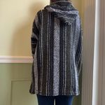 Vintage baja drug rug hoodie Multiple Size L Photo 2