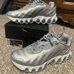 Nike  Air Max DN8 Reflective Silver Sneakers Photo 0