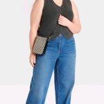 Universal Threads  Mid-Rise 90's Baggy Classic Blue Women's Jeans Photo 0