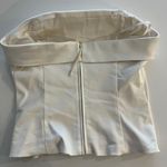 Aritzia Strapless Corset Photo 3
