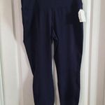 Wonderly Studio Women’s Navy Pants NWT Sz 1X. 5093 Photo 0