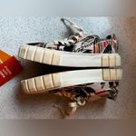 Farm Rio Farm‎ Rio toucan tropical Birds Flatform Sneaker sz 9 Photo 6