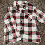 Plaid Pajamas Size XL Photo 1