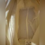 LeSportsac Women's Multi-Color Circle Pattern Make up Bag with a Handle Photo 5