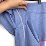 Outdoor Voices  Springs 7/8 Legging Pink Purple Blue XL Photo 2