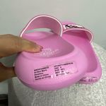 Hello Kitty by Sanrio Pink Slide Sandals – Women’s Size 9 (B6) Photo 4