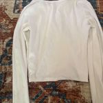 Sundee Best White cardigan  Photo 2