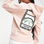 The North Face Faces Hoodie - ASOS Exclusive - Pink - XS Photo 1