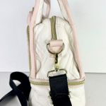 Betsey Johnson Unicorn Insulated Lunch Tote Bag Top Handle Strap Photo 3