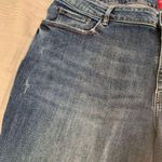 🦄 Downing Studio / 26W / Straight Leg Jeans Blue Size undefined Photo 5