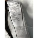 Adidas NEW Womens Gray Pull on Athletic Shorts Size Large Photo 5