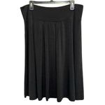 East 5th Black Skirt Photo 1