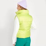 Old Navy Puff Vest Photo 1
